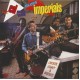 LIL' ED & BLUES IMPERIALS-CHICKEN GRAVY & BISCUITS (LP)