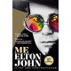 ELTON JOHN-ME: ELTON JOHN OFFICIAL AUTOBIOGRAPHY (LIVRO)