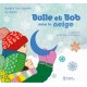 NATALIE TUAL & GILLES BELOUIN-BULLE ET BOB SOUS LA NEIGE (CD)