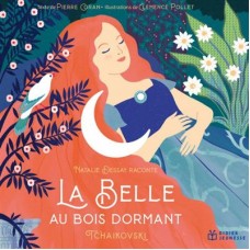 NATALIE DESSAY-LA BELLE AU BOIS DORMANT (CD)