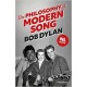 BOB DYLAN-PHILOSOPHY OF MODERN SONG (BOOK)