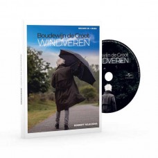 BOUDEWIJN DE GROOT-WINDVEREN (LP)