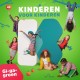 KINDEREN VOOR KINDEREN-DEEL 43 - GI-GA-GROEN (CD)