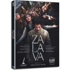 FILME-ZALAVA (DVD)