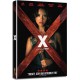 FILME-X (DVD)