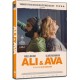 FILME-ALI & AVA (DVD)