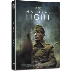 FILME-NATURAL LIGHT (DVD)