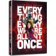 FILME-EVERYTHING EVERYWHERE ALL AT ONCE (DVD)
