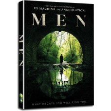 FILME-MEN (DVD)