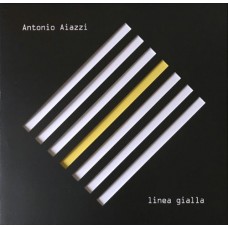 ANTONIO AIAZZI-LINEA GIALLA (LP)
