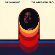 AHMAD JAMAL TRIO-AWAKENING  (CD)