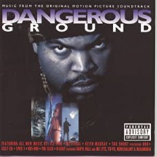 V/A-DANGEROUS GROUNDS (CD)