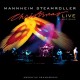 MANNHEIM STEAMROLLER-CHRISTMAS LIVE (CD)