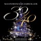 MANNHEIM STEAMROLLER-30/40 (CD)