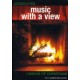 V/A-JAZZSCAPES: MUSIC WITH A VIEW - VISIONS OF CHRISTMAS (DVD)