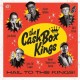 CASH BOX KINGS-HAIL TO THE KINGS! (LP)
