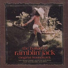 RAMBLIN' JACK ELLIOTT-BALLAD OF RAMBLIN' JACK (CD)