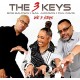 THREE KEYS-WE 3 KEYS (CD)