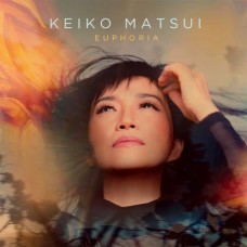 KEIKO MATSUI-EUPHORIA (CD)