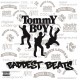 V/A-TOMMY BOY'S BADDEST BEATS -BF- (LP)