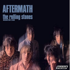 ROLLING STONES-AFTERMATH -REISSUE/HQ- (LP)
