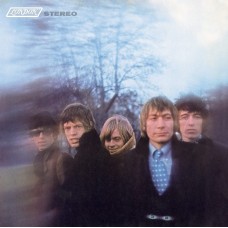 ROLLING STONES-BETWEEN THE BUTTONS -REISSUE/HQ- (LP)