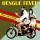 DENGUE FEVER-VENUS ON EARTH (CD)