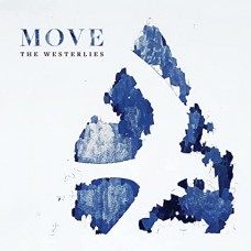 WESTERLIES-MOVE (CD)