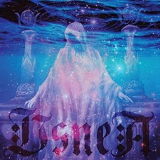 USNEA-BATHED IN LIGHT (CD)