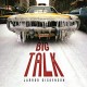 JARROD DICKENSON-BIG TALK (CD)