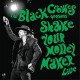 BLACK CROWES-SHAKE YOUR MONEY MAKER (LIVE) (3LP)