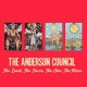 ANDERSON COUNCIL-DEVIL, THE TOWER, THE STAR, THE MOON (CD)