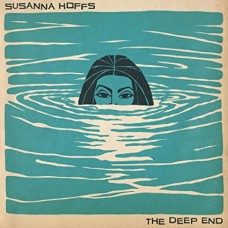 SUSANNA HOFFS-DEEP END (CD)