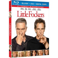 FILME-LITTLE FOCKERS (DVD)