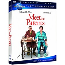 FILME-MEET THE PARENTS (DVD)