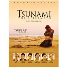 SÉRIES TV-TSUNAMI: THE AFTERMATH (DVD)