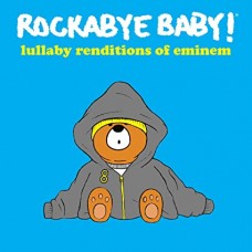 ANDREW BISSELL-LULLABY RENDITIONS OF EMINEM (2LP)
