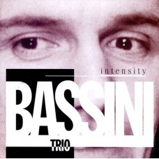 PIERO BASSINI-INTENSITY (CD)