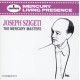 JOSEPH SZIGETI-MERCURY MASTERS -BOX- (6CD)