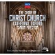 CHRIST CHURCH CATHEDRAL CHOIR OXFORD-CHRIST CHURCH CATHEDRAL CHOIR OXFORD -BOX/LTD- (19CD)