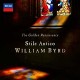STILE ANTICO-GOLDEN RENAISSANCE: WILLIAM BYRD (CD)