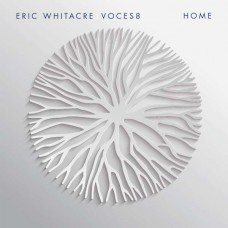 VOCES8 & ERIC WHITACRE-HOME (CD)