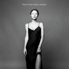 SARAH NEUTKENS-WHAT IS SARAH NEUTKENS THINKING? (LP)