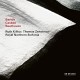 THOMAS ZEHETMAIR/RUTH KILLIUS-BARTOK/CASKEN/BEETHOVEN (CD)