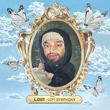 L.DRE-LOFI SYMPHONY (LP)