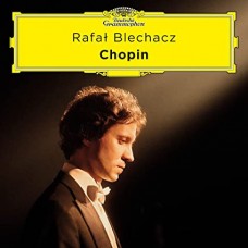 RAFAL BLECHACZ-CHOPIN (CD)