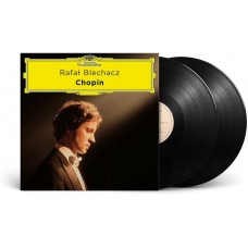 RAFAL BLECHACZ-CHOPIN (2LP)