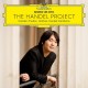 SEONG-JIN CHO-HANDEL PROJECT: HANDEL-SUITES & BRAHMS-VARIATIONS (2LP)