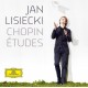 JAN LISIECKI-CHOPIN ETUDES OP. 10 & 25 (2LP)