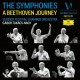 VERBIER FESTIVAL CHAMBER ORCHESTRA/GABOR TAKACS-NAGY-SYMPHONIES: A BEETHOVEN JOURNEY (5CD)